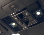 2021 Volkswagen Tiguan R-Line (UK-Spec) Interior Detail Wallpapers 150x120
