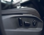 2021 Volkswagen Tiguan R-Line (UK-Spec) Interior Detail Wallpapers 150x120