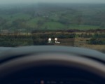 2021 Volkswagen Tiguan R-Line (UK-Spec) Interior Head-Up Display Wallpapers 150x120