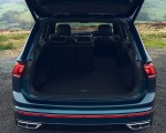 2021 Volkswagen Tiguan R-Line (UK-Spec) Trunk Wallpapers 150x120
