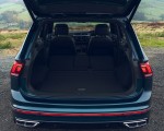 2021 Volkswagen Tiguan R-Line (UK-Spec) Trunk Wallpapers 150x120