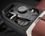 2022 BMW iX Central Console Wallpapers 150x120