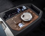 2022 BMW iX Central Console Wallpapers  150x120