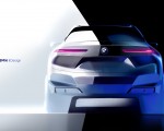 2022 BMW iX Design Sketch Wallpapers  150x120