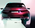 2022 BMW iX Design Sketch Wallpapers  150x120