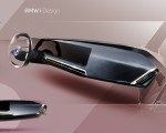 2022 BMW iX Design Sketch Wallpapers  150x120