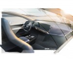 2022 BMW iX Design Sketch Wallpapers  150x120