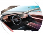 2022 BMW iX Design Sketch Wallpapers  150x120