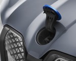 2022 BMW iX Detail Wallpapers 150x120
