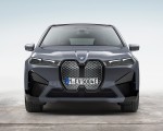 2022 BMW iX Front Wallpapers 150x120