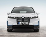 2022 BMW iX Front Wallpapers 150x120