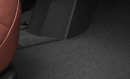 2022 BMW iX Interior Detail Wallpapers 450x275 (104)