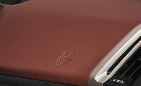 2022 BMW iX Interior Detail Wallpapers 450x275 (105)