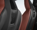 2022 BMW iX Interior Detail Wallpapers 150x120