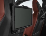 2022 BMW iX Interior Detail Wallpapers 150x120