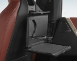 2022 BMW iX Interior Detail Wallpapers  150x120