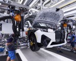 2022 BMW iX Production Wallpapers  150x120