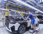 2022 BMW iX Production Wallpapers  150x120