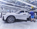 2022 BMW iX Production Wallpapers  150x120
