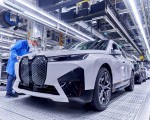 2022 BMW iX Production Wallpapers  150x120