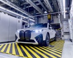 2022 BMW iX Production Wallpapers  150x120