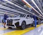 2022 BMW iX Production Wallpapers  150x120