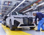 2022 BMW iX Production Wallpapers  150x120