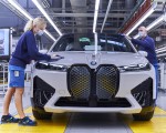 2022 BMW iX Production Wallpapers  150x120