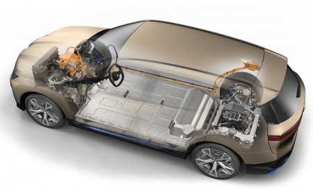 2022 BMW iX Technology Wallpapers  450x275 (130)