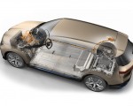 2022 BMW iX Technology Wallpapers  150x120