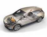 2022 BMW iX Technology Wallpapers  150x120