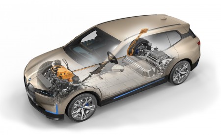 2022 BMW iX Technology Wallpapers  450x275 (132)