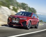 2022 BMW iX Wallpapers & HD Images