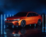 2022 Honda Civic Prototype Wallpapers & HD Images