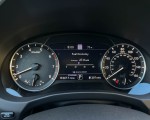 2022 Infiniti QX55 (Color: Liquid Platinum) Instrument Cluster Wallpapers 150x120