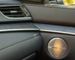 2022 Infiniti QX55 (Color: Liquid Platinum) Interior Detail Wallpapers 150x120