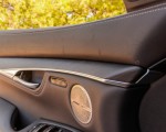 2022 Infiniti QX55 (Color: Liquid Platinum) Interior Detail Wallpapers 150x120