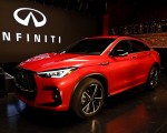 2022 Infiniti QX55 Presentation Wallpapers  150x120