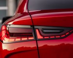 2022 Infiniti QX55 Tail Light Wallpapers 150x120