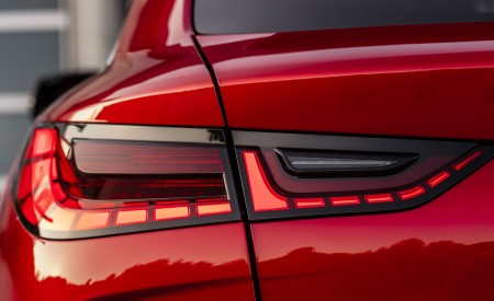 2022 Infiniti QX55 Tail Light Wallpapers 450x275 (26)