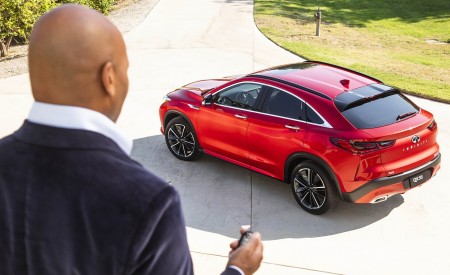 2022 Infiniti QX55 Top Wallpapers  450x275 (15)