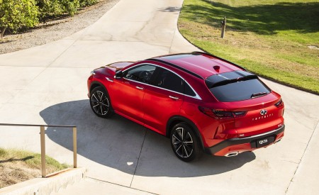 2022 Infiniti QX55 Top Wallpapers 450x275 (18)
