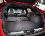 2022 Infiniti QX55 Trunk Wallpapers 150x120