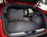 2022 Infiniti QX55 Trunk Wallpapers  150x120