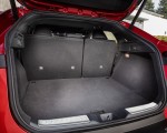 2022 Infiniti QX55 Trunk Wallpapers  150x120