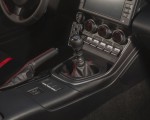 2022 Subaru BRZ Central Console Wallpapers 150x120 (45)
