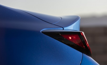 2022 Subaru BRZ Detail Wallpapers 450x275 (110)