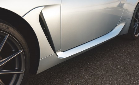 2022 Subaru BRZ Detail Wallpapers 450x275 (99)