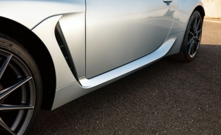 2022 Subaru BRZ Detail Wallpapers 450x275 (78)
