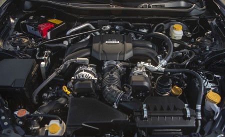 2022 Subaru BRZ Engine Wallpapers 450x275 (44)